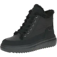 Caprice Stiefelette Stiefelette Synthetik/Textil
