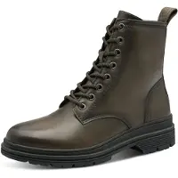 Tamaris stiefel Stiefel oliv in Gr. 42