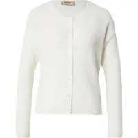 Mos Mosh Strickjacke MMAlmine in ecru - 0004 | Gr.: L