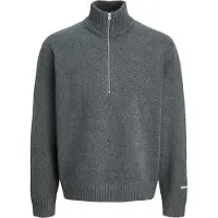 Jack & Jones Troyer "JORNORREBRO KNIT HALF ZIP SN"