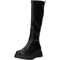 Bagatt Ben Langschaftstiefel Schwarz