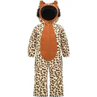WEEDO FUNWEAR Schneeanzug CHEetAHDO 25
