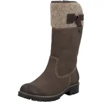 Rieker Stiefel Stiefel Kunstleder