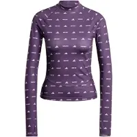 Adidas Langarmtrikot für Damen X Moon Boot