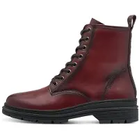 Tamaris m2523041 Stiefel rot in Gr. 36