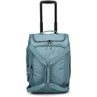 American Tourister City Racer-50l Koffer Auf Rollen
