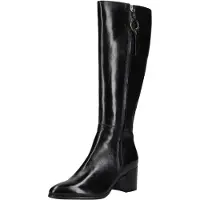 Regarde Le Ciel Cady Stiefel Stiefel Leder
