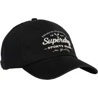 Superdry Vintage Club Kappe