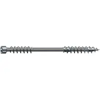 Spax Zylinderkopf T-Star Plus T50 Fixiergewinde 4 Cutspitze Wirox