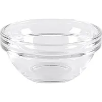 Luminarc Empilable Glasschale rund, stapelbar 6cm