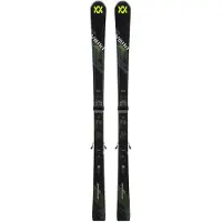 Völkl Peregrine Xt+vmotion 10 Paket Mit Alpinski