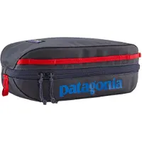 Patagonia Tasche mit Kunststoff-Reißverschluss Black Hole Cube