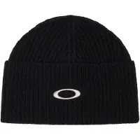 Oakley Apparel Ellipse Ribbed Mütze