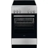 AEG CCB54483BM Standherd 50cm edelstahl
