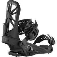 Union - Spliboardbindungen &ndash; Herren &ndash; Explorer - Explorer Black für Herren - Größe 43,5-46 - schwarz
