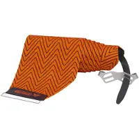 Union - Skifelle für Splitboards - Expedition Pro Climbing Skins Orange - Größe 148-156 cm