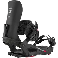 Union - Spliboardbindungen &ndash; Herren &ndash; Charger Pro - Charger Pro Black für Herren - Größe L - schwarz