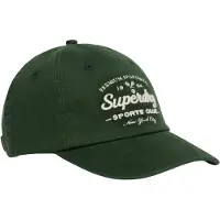 Superdry Vintage Club Kappe