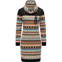 Ragwear Chlloe Jacquard YOUMODO