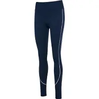 Hummel Leggings Damen Pulse Piping