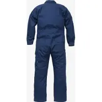Fristads Kansas K-CORE Overall mit Knietaschen - Dark Navy 110 L
