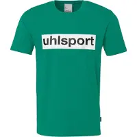 Uhlsport Essential T-Shirt Herren - Grün