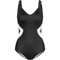 Triumph Badeanzug Summer Allure 10214522 Schwarz