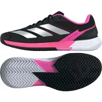 Adidas Defiant Speed 2 Hartplatzschuhe