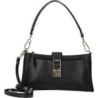 Steve madden Handtasche Blilou SM13001511 Schwarz