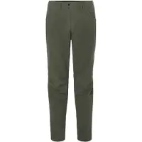 Vaude Wasserdichte Hose Qimsa Light Pants II Softshell | Größe M