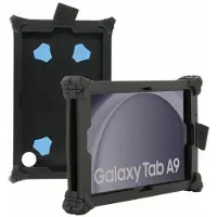 Mobilis RESIST PACK - CASE FOR GALAXY TAB A9 8.7IN (SM-X110 / SM-X115)