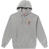 Volcom Kapuzensweaters WORKWEAR PO herren