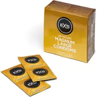 Exs *Magnum* Large 48 St Kondome