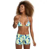 Arena Badehose für Damen Allover