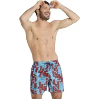 Arena Badehose Allover
