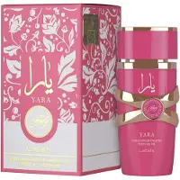 Lattafa Yara Candy Parfümiertes Öl 20 ml (woman)