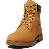 Timberland 6-Zoll-Lederstiefel, Braun 43.5 EU