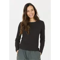 Athlecia Langarmshirt Tinashe