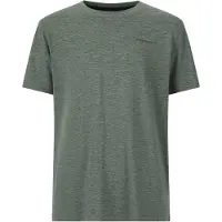 Endurance Kinder T-Shirt Abdon Jr. Melange S/S Tee