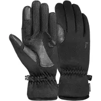 Reusch Skihandschuhe "Thomas TOUCH-TEC" mit winddichtem, atmungsaktivem Material