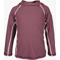 Lindberg Venedig UV-Schutzshirt, Dry Rose, 74/80