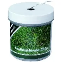 EDE Edelstahldraht in Dose a 250 g 1,00mm ca. 40 m - silber