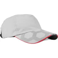 Gill Race Kappe