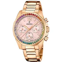 Festina BOYFRIEND COLLECTION F20639/4 Damenchronograph