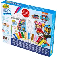 Crayola Zeichnungen zum Malen von Goliath