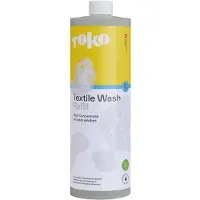 Toko - Eco Care Textile Wash Refill - Waschmittel Gr 1000 ml