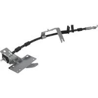 TRW Bremsschlauch PHD2236