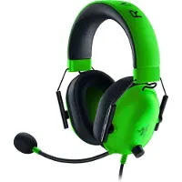 Razer BlackShark V2 X – Wired Esports Gaming Headset with 7.1 Surround