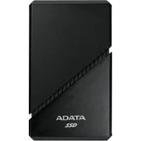 ADATA SE920, 4 TB, USB Typ-C, USB4 Gen 3x2, 3800 MB/s, 40 Gbit/s, Schwarz