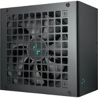 DeepCool Pl650d 650w 3.0 80 Plus Gold Netzteil